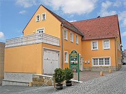 Ferienwohnung Keil